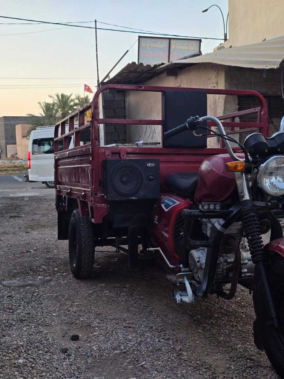 سلام عليكم ستوته البيع موديل ٢٠١٥ومكينه عشرين ستوته حلوه ونضيفه كهربيات كله شقله تخم تاير اوراق شرط اصولي كمرك متفوع مكاني ديالى بلدروز رقم ***********
