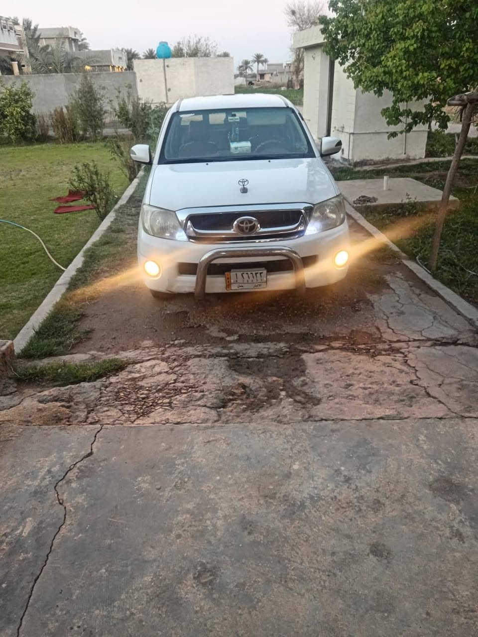 بيكم 2011 كويتي سياره مكفوله شاصي (19) سياره باسمي شوكت مايعجبه احوله سياره حلوه وعلئ يدي مانقصه اي شي تبريد ثلج تدفئه وجاهزه ماتصرف عليه لوالف مكانه الرمادي جزيرة الخالدية / السياره عارضه (175) ورقه وبيه مجال للشراي بيه خير ويدلل.... ***********
