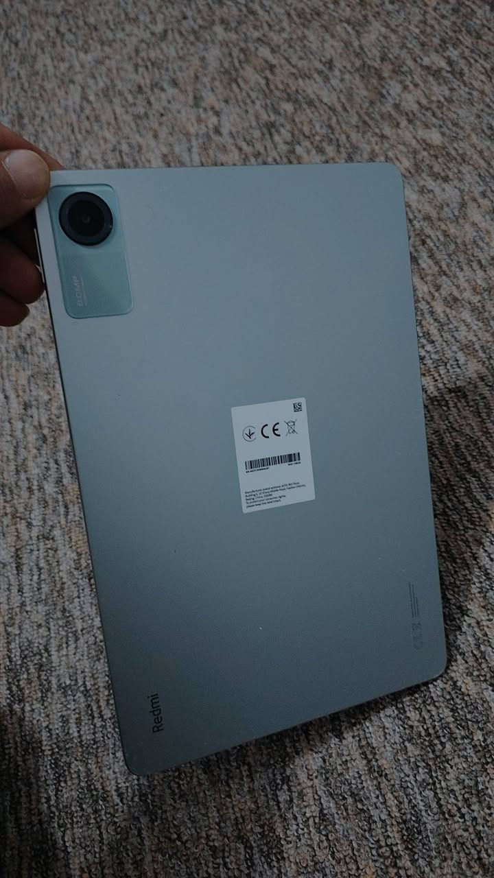 ريدمي باد SE _ استخدام قليل كلش نضيف
الجهاز انضف من الصور للبيع مكاني _ديوانيه
السعر عالخاص لان اكو ناس تكسر بالسعر


**إذا كنت صاحب هذا الإعلان وتريد حذفه لأي سبب، رجاءا أرسل رسالة إلى الدعم الفني**