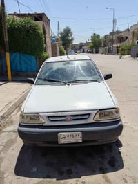 سايبة 2009 بغداد سنوية الى2030  السعر 23 ورقة التواصل 07707355700