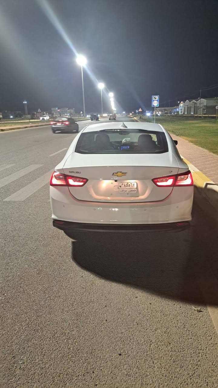 للبيع فقط
سيارة ماليبو رقم انبار معوقين استلام لوحات بعد العيد 
لون ابيض موديل 24 فئة LT ضرر جاملغ امامي جهة السايق تبديل وباب السايق بارد فقط موضح بصورة
سيارة علـّۓ  وضع الشركة بدون اي نقص السعر 135 بيها مجال

***********  للاستفسار
