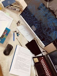 شاشة ٢٧ انش • ناصرية • توصيل