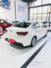 كيه موديل ٢٠٢٠  ضرار بوند  بدون ايرباك  محرك ١٦دوش  ١١٨ $و بيها مجال  ...