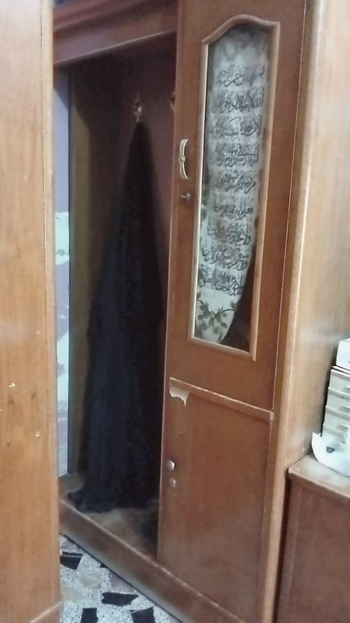 بيع مستعجل بسعر مناسب الخشب تسكام الي يريد يراسلني


**إذا كنت صاحب هذا الإعلان وتريد حذفه لأي سبب، رجاءا أرسل رسالة إلى الدعم الفني**