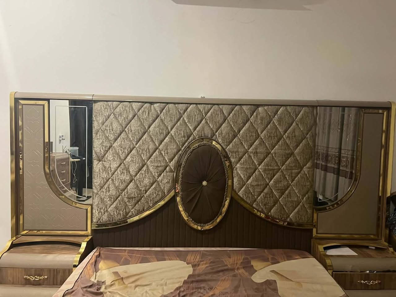 غرفه 11 قطعه اخت الجديده اي خدش مابيه سعره مليون بابل ابو غرق


**إذا كنت صاحب هذا الإعلان وتريد حذفه لأي سبب، رجاءا أرسل رسالة إلى الدعم الفني**