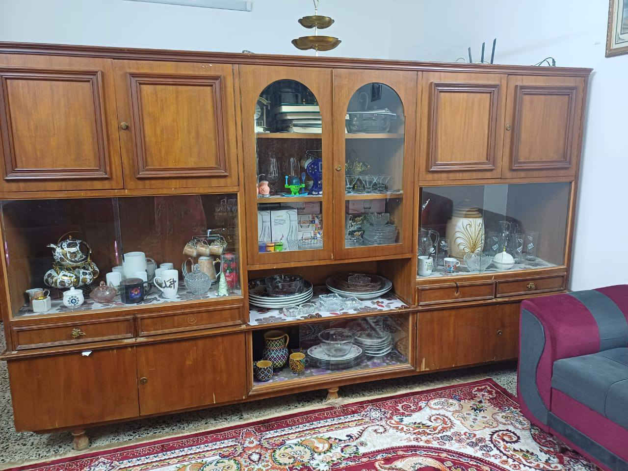 السلام عليكم
غراض مستعملة قليل جدا جدا 

المعرض صاج ثقيل السعر ب 300 وبي مجال 

-تخم 2 مستعمل قليل كلشي مابي نضيف السعر 200 وبي مجال 

-المسبح مستعمل سبوع اي شي مابي مابي اي عيوب السعر ب 140 وبي مجال 

-البليارد كامل نضيف ب 15 وبي مجال 
-الفيشه كامل نضيف ب 15 وبي مجال 
-السكوتر جديد مامفتوح بالباكيت ب 15 وبي مجال


**إذا كنت صاحب هذا الإعلان وتريد حذفه لأي سبب، رجاءا أرسل رسالة إلى الدعم الفني**