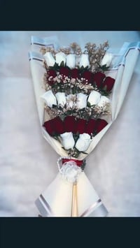 بوكيهات ورد • حسب الطلب • تصاميم راقية