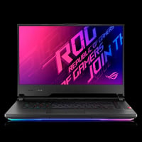 معالج i9-12900H • كرت RTX 3070 Ti • شاشة 300Hz