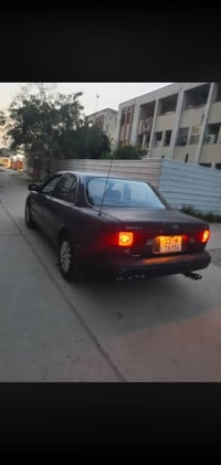 سوناتا تو • ١٩٩٣ • كير اوتو