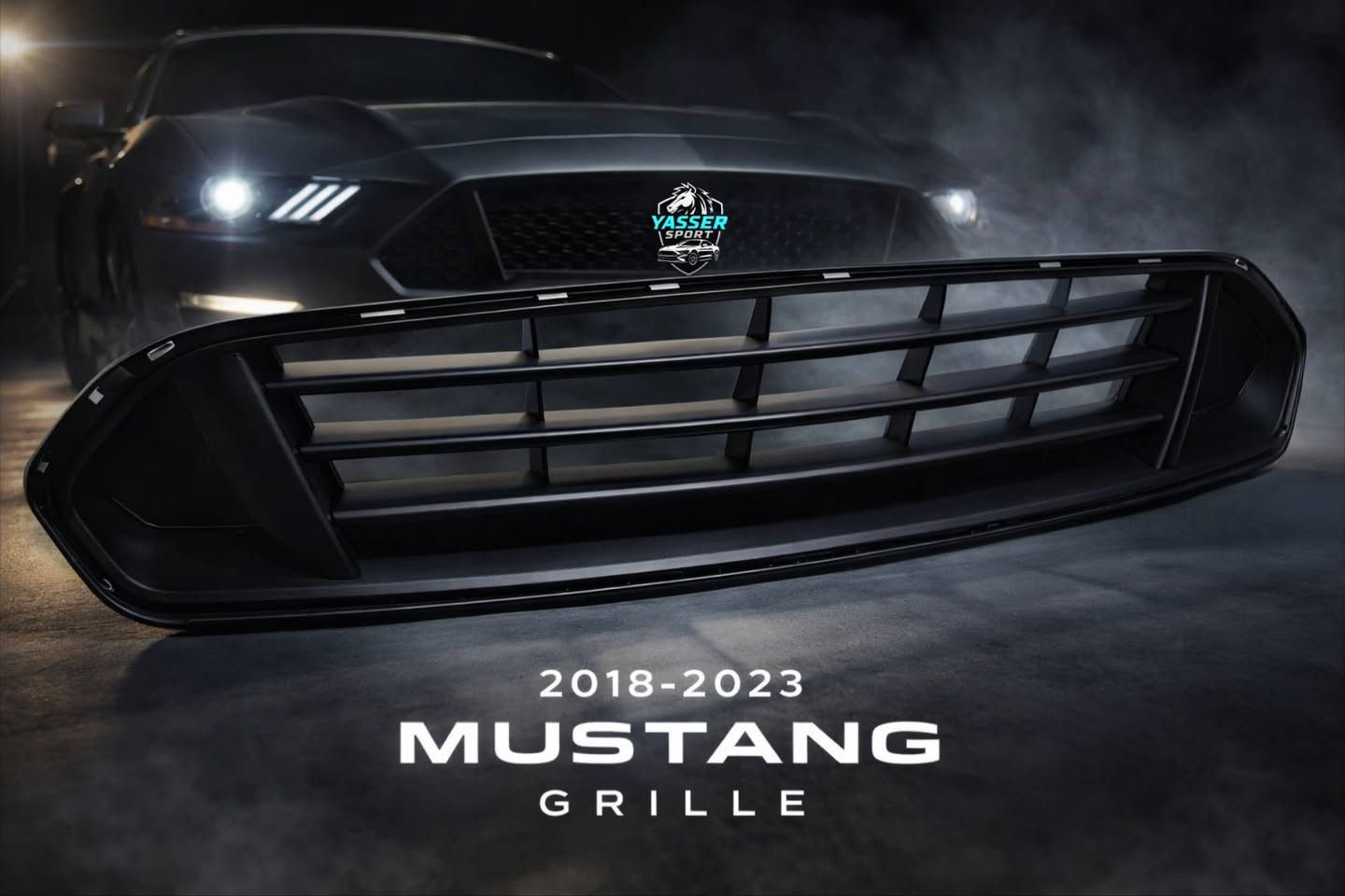 كماليات موستنك متنوعه🐎🔥
مكاني بغداد الشعب حي تجار وموجود توصيل
***********
