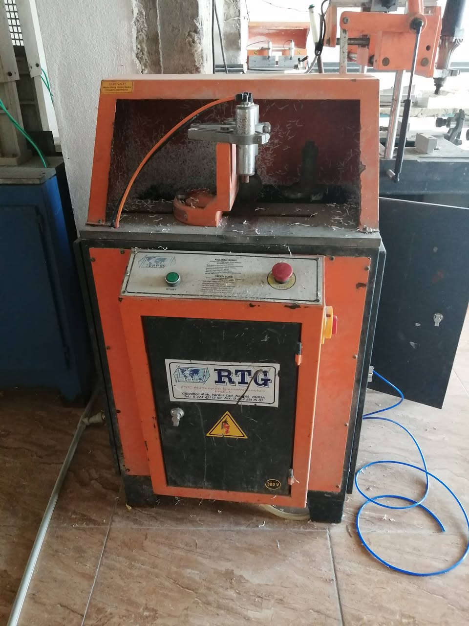 سلام عليكم ٦ قطع PVC ثيرفيز  للبيع  سعرهن ٣٥ بيه مجال


**إذا كنت صاحب هذا الإعلان وتريد حذفه لأي سبب، رجاءا أرسل رسالة إلى الدعم الفني**