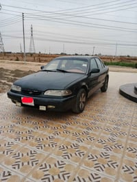 للبيع سوناتا 2 موديل 94 بأسمي رقم بغداد السعر المطلوب 45 بيهة مجال رقم...