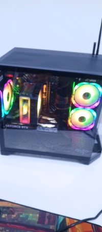 مواصفات 5060 if14000f Ssd1m Ram32ddr4 Bor650 w U400colr هوائي ارجيبي  ...