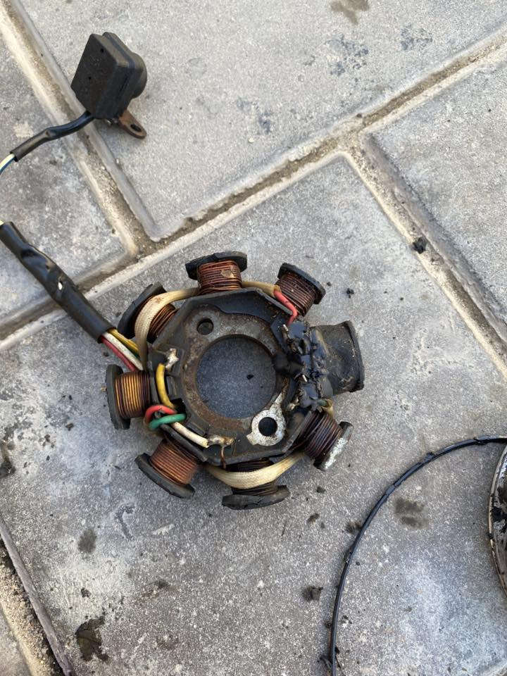 للبيع شرط الشغل المكينه ابيعه فشك بدون اكرنك والبقيه خاص


**إذا كنت صاحب هذا الإعلان وتريد حذفه لأي سبب، رجاءا أرسل رسالة إلى الدعم الفني**