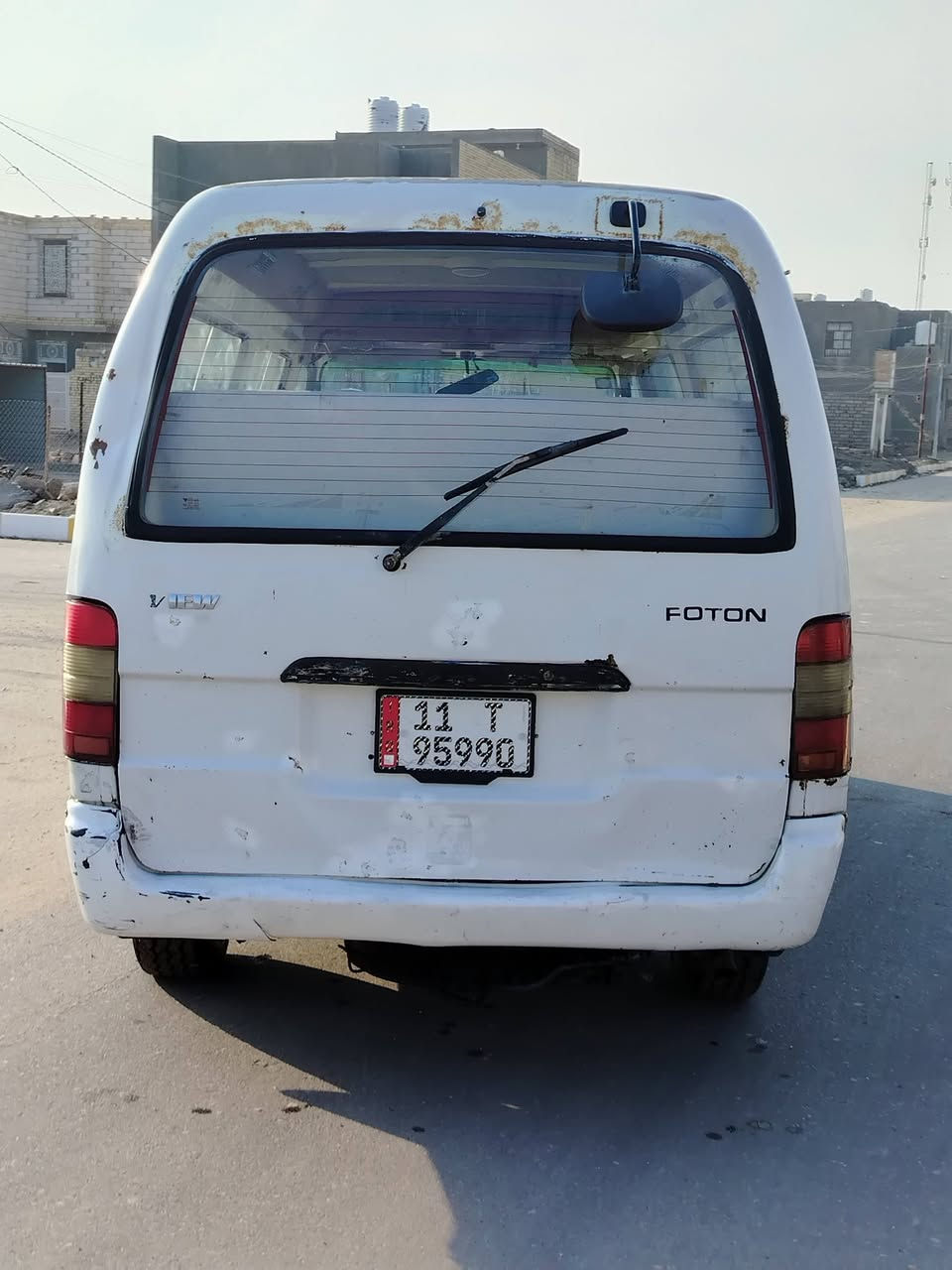 للبيع سياره جاهزه كبل لشارع كله جديد سعر خاص
بيع مستعجل الاستفسار اتصال عل رقم ***********
