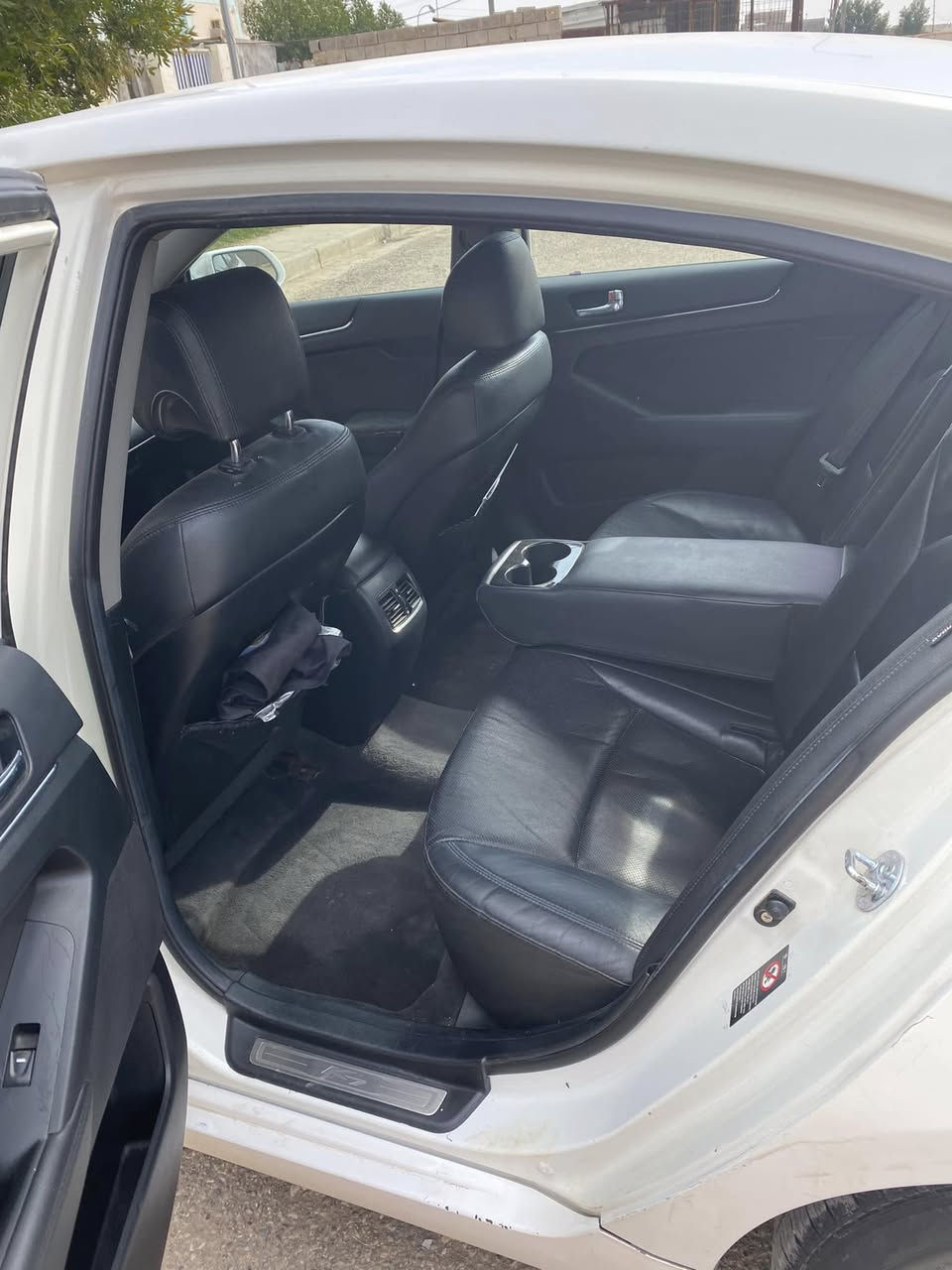 السلام عليكم سياره كيا كادنزه أدوات ادوات كصه جنطه 
موديل ٢٠١٤ دخول جديد غاز بلادي سياره جديده كلش وجاهزه مكاني ميسان السعر ٥٥ 
***********
