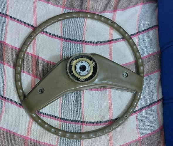 السلام عليكم..
دركه كرونه جديده لوك لوك كاملة مكمله فحص  جديده 
السعر 130 وبيهه مجال .. ورجاءآ لحد سمير بحلال العالم والي مايعرف لايكسر بسعرهه
المكان سيطرة الشعب ***********
