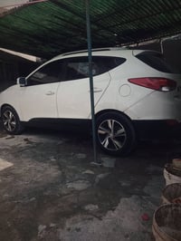 توسان خليجي • ٢٠١١ • رقم أربيل