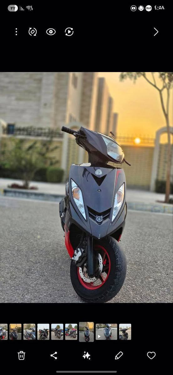 السلام عليكم مكاني كربلاء ما متواجد ع فيس بيع فقط ما اراوس
0770 984 3796‬‏
جي تي ار حديث صار اله فتره نازله حاويه بلاديه ما بيه نقص للبيع متواجد فقط على الرقم وبي واتساب ما متواجد ع فيس اي تفاصيل اتصل ع رقم
