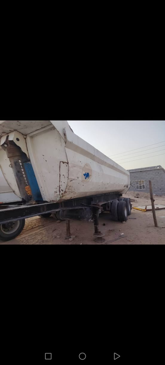 سلام عليكم عرابانه حوضيه ثلث محور وصير اربع محاور طويله بس دنكر اثالث فاتحينه منه العنوان بصره ازبير تايراته حلوات جاهزه اني مكلف بنشر اتصل *********** سعره 60بياع مستعجل راعيه
