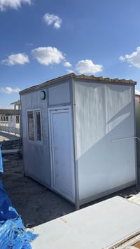 كرفون للبيع 3x2 سعر 750          07745672431