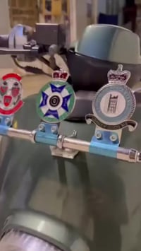 بوليسي للبيع حاويه صار شهر طالعه السعر خاص 07741205240