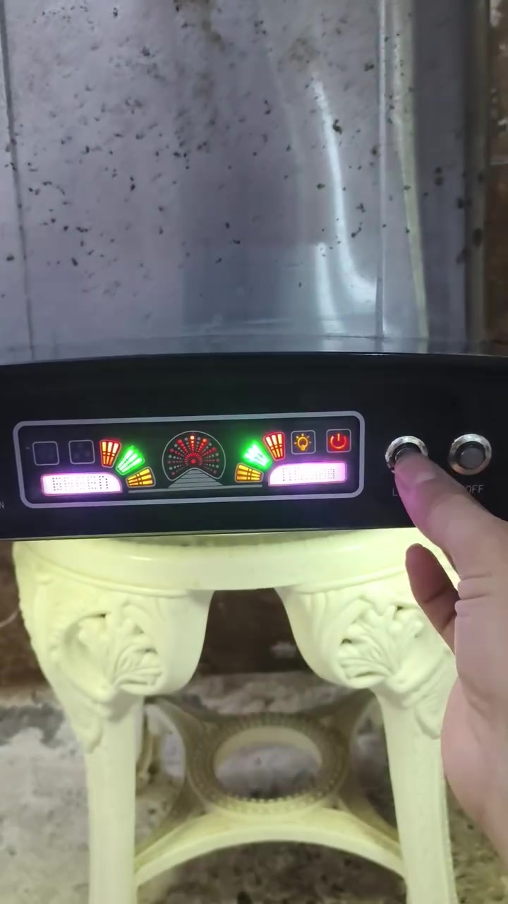 شافطة دهون مفرغة ارستون ماخذها ١٥٠ شغاله انطي بيها سعر واخذها


**إذا كنت صاحب هذا الإعلان وتريد حذفه لأي سبب، رجاءا أرسل رسالة إلى الدعم الفني**
