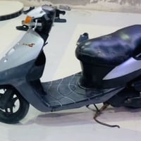 سوزوكي • من الوكيل • المجرالكبير