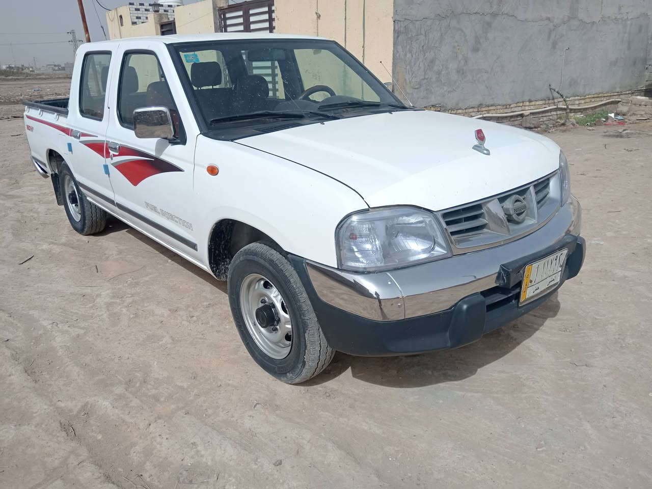 سلام عليكم نيسان مديل 13 مكفوله كفاله عامه من صبغ وضربه وتبديل والفتح رغم مثنئ تحويل مباشر سعر ١٢٣ نتصال ***********
