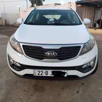 سبورتاج • ٢٠١٤ • ١٦٠ الف