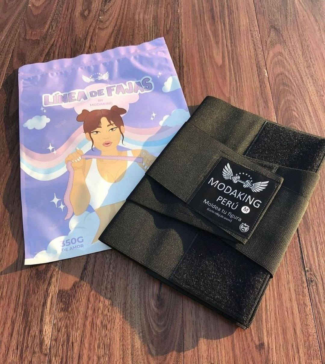 ✅MODAKING مشد
جبنالكم افضل مشد لنحت البطن وشد الجوانب وابراز الخصر 💯💯
مشد البطن والخصر والمعده المميز
يستعمل لنحت البطن والخصر
مصنوع من خامات عالية الجوده 
يستعمل للنساء خصوصا بعد الولادة
و بعد عمليات الشفط والنحت 
• مميِّزات حزام البطن :
- يعمل مشد البطن على تحسين هيئة وشكل الجسم.
- يساعد مشد البطن، على تعزيز وضعية الجسم، من خلال الجلوس والوقوف بشكل صحيح ومستقيم.
- يعمل مشد البطن على جعل الجسم مرسوماً ورشيقاً.
- تساعد مشدات البطن على شد أعضاء الجسم مثل البطن، 
ـ يساعد على استعادة مظهر البطن المسطح وتقليل دهون البطن.
ـ يشجع عضلات البطن للعودة لطبيعتها.
ـ لا يظهر تحت الملابس.
ـ يدعم الجزء السفلي من ظهرك.
ـ يساعد على الجلوس الصحي 
ـ يمنع ترهلات الجلد في البطن
خامة ممتازة نوعية اصلية💯
🪽فري سايز🪽 🏋️🏋️🏋️🏋️
#الاصلي المنشأ اليابان🇯🇵💯
القياسات : S.M.L.XL.XXL.XXXL.XXXXL.
السعر مع توصيل 23 الف
🚘 يوجد خدمة توصيل لجميع محافظات العراق   🚘


**إذا كنت صاحب هذا الإعلان وتريد حذفه لأي سبب، رجاءا أرسل رسالة إلى الدعم الفني**