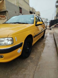 بيجو بارس • ٢٠١٥ • كفاهات العبيدي