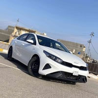 وارد كوري • ٦٠٠٠٠ كم • ضرر خلفي