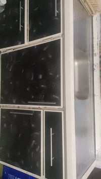 كاونتر متر ونص • كاونتر مترين • غسالة ١٣ك سامسونك