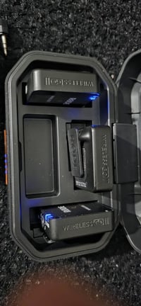 مايك رود • كو ٢ • جديد