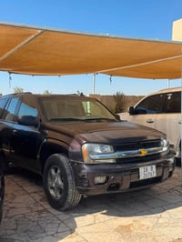 بلايزر • ٢٠٠٨ • رقم بابل