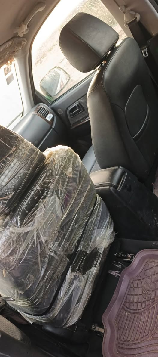 كريت ويل ٢١نظيفه ومكفوله من كلشي سنويه باسمي تحويل ثاني يوم ماشيه 84 عارضها ب 122


**إذا كنت صاحب هذا الإعلان وتريد حذفه لأي سبب، رجاءا أرسل رسالة إلى الدعم الفني**