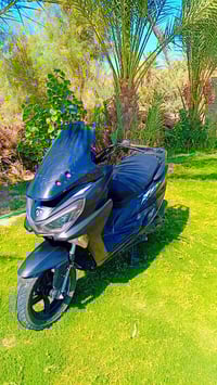 للبيع موديل 23 سبيستي ستنونج جبلي أخت جديد 07822090035