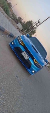 تشارجر • ٢٠١٦ • عليه غرامات ٣١