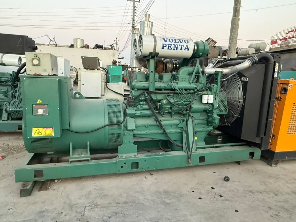 السلام عليكم
فالفو. 1631 اوربي سويدي 
500Kva 
ساعات العمل اقل 1000 ساعه 
نظام اوتو حمايه فول اوتماتيك
وضع بلاد شركة  
أربيل صناعه جنوبيه 
نظام اوتو حمايه فول اوتماتيك
وضع بلاد شركة  
🚚يوجد توصيل الى جميع المحافظات وبضمان🚚
🚚كياندن هةية بو هةموو شاركان بةكرينتى🚚
 للاستفسار:
 ابو علي 
***********
***********
***********
