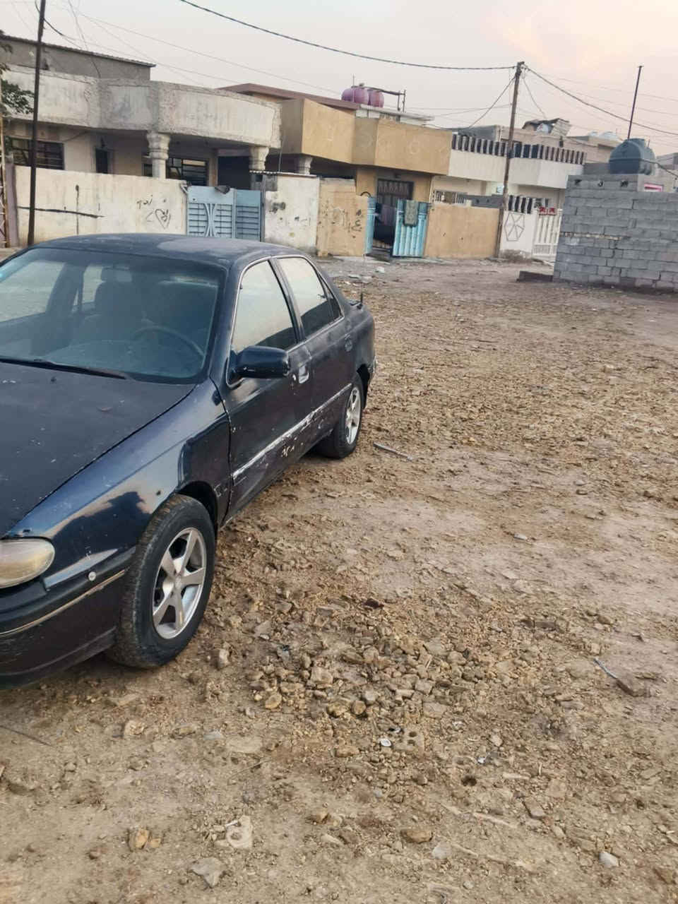 السلام عليكم سيارة النترا 93 عنوان بغداد بسماية سعر 27 وبيها مجال  رقم بغداد انكليزي سيارة بأسمي تحويل ثاني يوم *********** ابو علي
