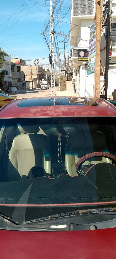 السلام عليكم
فورتي مديل٢٠١٠  للبيع
تبريد منضومه جديده
محرك وكير خير من الله 
بيها ضربه خفيفه بل بنيد
سياره بسمي
السعر٩٥ وبيها مجال
محرك ١٦٠٠
العنوان بغداد دورة
السياره بصمه 
***********
