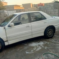 النترا • ٩٥ • اوتوماتيك