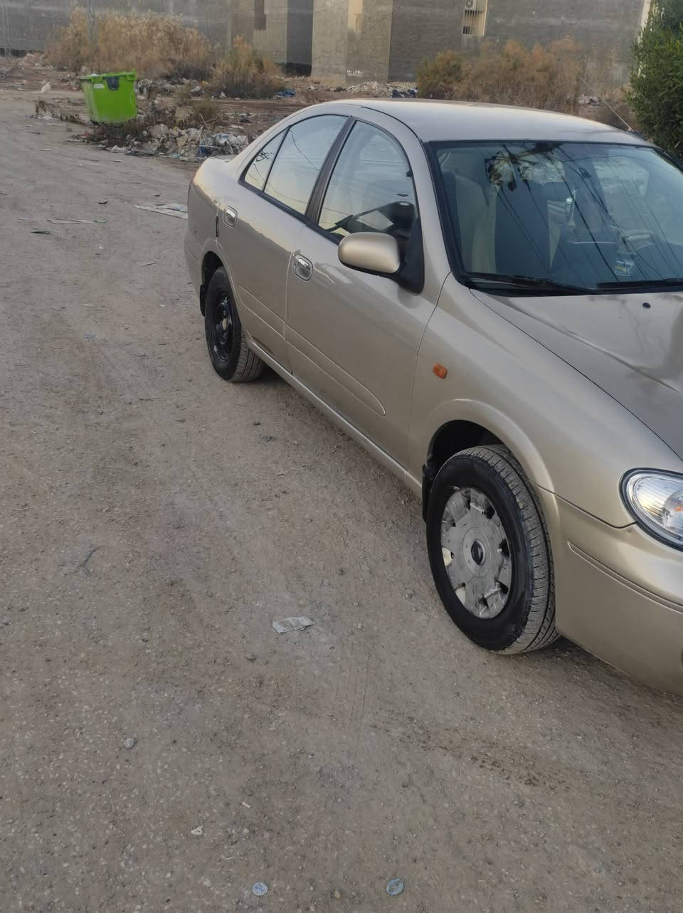 للبيع سني كير عادي موديل 2007سعرها 80  باسمي تحويل مباشر ***********
***********
