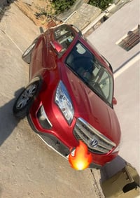 شانجان CS35 • ٢٠١٤ • باقژ دهوك