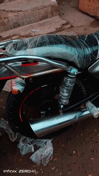 موديل ٢٠ • مكينة ٢٣ • تايرات جديدة