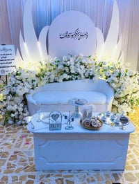 كوشات إيجار • عربون ٢٥ الف • حلة بابل