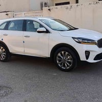 سورنتو • ٢٠١٩ • رقم بغداد