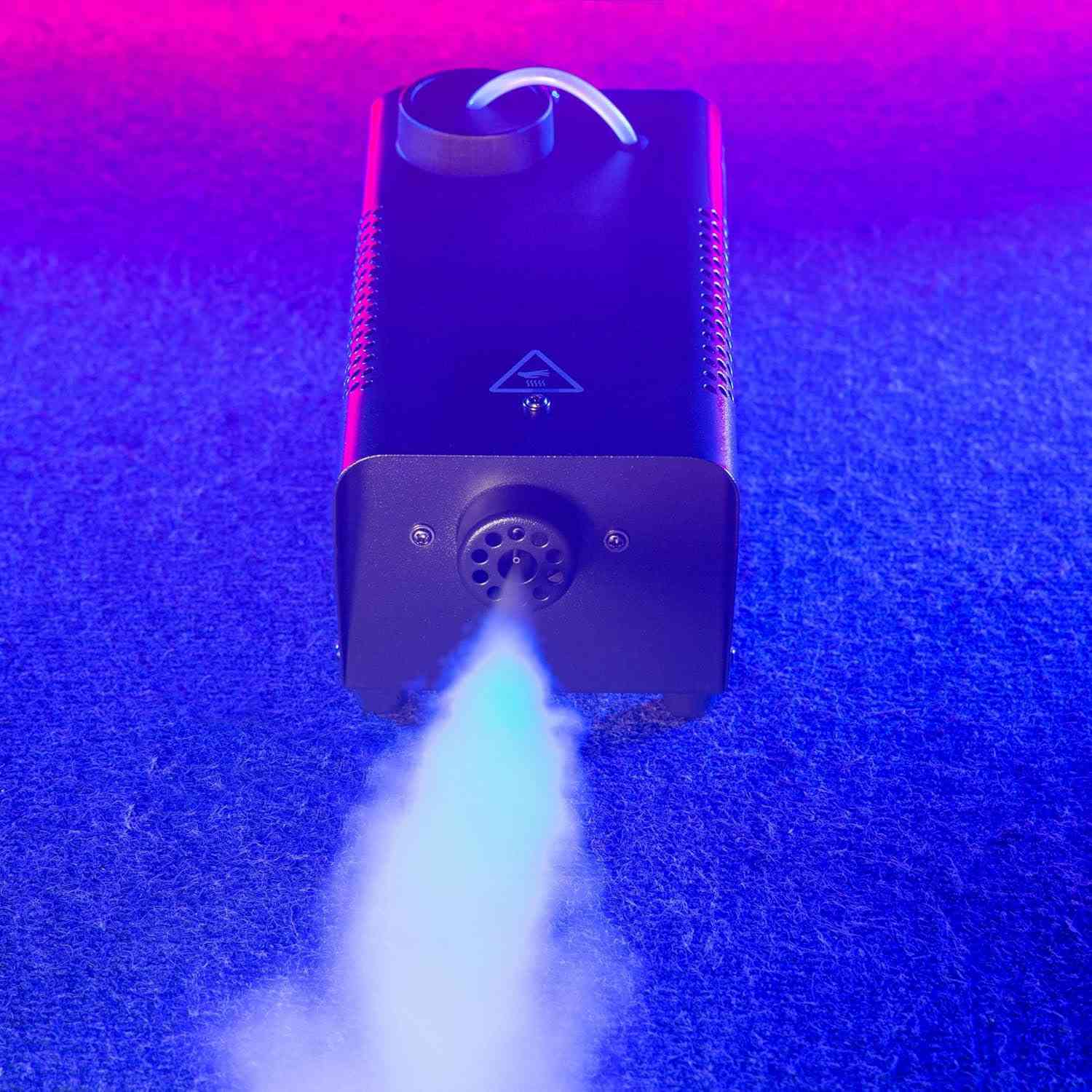 فوول دخان يونس
ماكينة دخان احترافية بقدرة 400 واط - BOOMTONE Smoke machine F400
--
ماكينة دخان (فوجر) قوية وعملية من ماركة BOOMTONE، مثالية للحفلات، استوديوهات التصوير، والفعاليات اللي تحتاج أجواء سينمائية. 💨 الماكينة مصنوعة من مواد عالية الجودة مثل الحديد والألمنيوم لضمان تبريد ممتاز وعمر طويل جداً.

تتميز بقدرة 400 واط وسرعة تسخين خرافية (3 إلى 4 دقائق فقط)، وتكدر تطلق الدخان لمسافة تصل إلى 5 أمتار وبمعدل تدفق يغطي 70 متر مكعب بالدقيقة! 🌟 أهم شي إنها آمنة تماماً وما تنتج أي غازات سامة، وتكدر تضيف مع السائل عطور خاصة (مثل الفانيلا أو الكرز) حتى تخلي أجواء الحفلة أحلى.

الماكينة تجي بتصميم مدمج ووزن خفيف (2.2 كغم) مع يدة تثبيت (Lyre) تمنحك حرية بوضعها بأي زاوية تعجبك. 🎮 تحتوي على خزان بسعة 300 مل مع مؤشر لمستوى السائل حتى تضمن استمرار العرض بدون انقطاع. "لگطة" حقيقية تجمع بين الأداء العالي والسعر المنافس!


**إذا كنت صاحب هذا الإعلان وتريد حذفه لأي سبب، رجاءا أرسل رسالة إلى الدعم الفني**