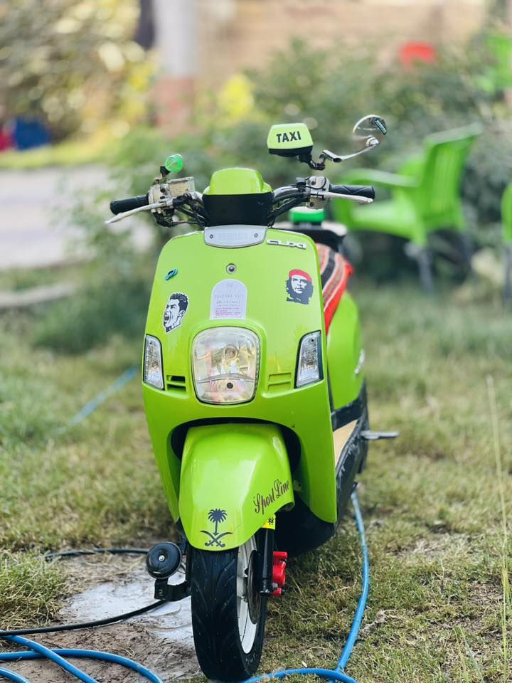 بوليس كابريتة موديل 13 استعمال 5 اشهر مامفتوح بيها برغي واحد مابيها اي عطل فقط مبدل سلف وكالة مو تجاري سعرها 850 وبيها مجال بسيط للشراي موقع كرمة علي ابو صخير


**إذا كنت صاحب هذا الإعلان وتريد حذفه لأي سبب، رجاءا أرسل رسالة إلى الدعم الفني**